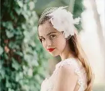 古风新郎新娘图片一左一右微信头像图片大全