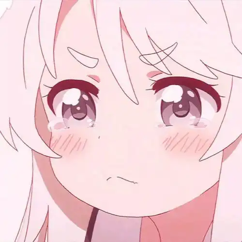 女生动漫头像大全可爱系