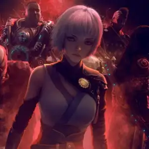 解锁科幻神秘代码,灵笼等5部国产科幻动画给你好看