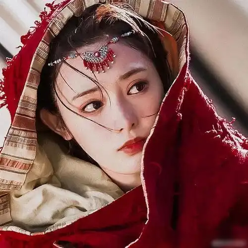 十大新世纪经典古装女性角色孙俪杨幂佟丽娅唐嫣魅力足