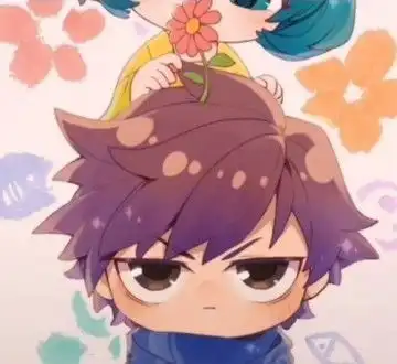 王者荣耀蔡文姬澜手绘风情侣头像分享