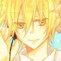 韩系头像男生图片动漫解