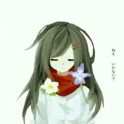 动漫情侣头像陪伴是最长情的告白by萌萌堆糖,美好生活研究所