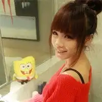 我爱你简单自然纯粹好看lomo风格专属女生头像带字