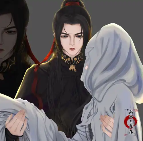 墨燃扬着漆黑的俊眉,急急道住店老板娘迅速且不动声色地看了看他,见此人披着斗篷,想来是去参加轩辕会的仙君,但因他行来时甚急,帽兜都已落下,露出了一张犹带少年细腻的英俊脸庞,不过这不是最重要的,最重要的是他腕上还系着一只绣着玄武图腾的锦袋,正是轩辕阁卖出商