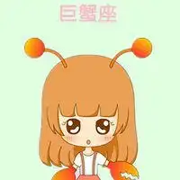 狮子座女生头像可爱萌系