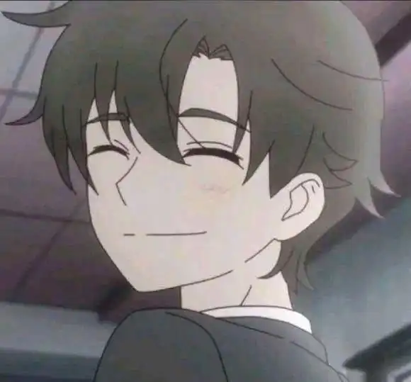 好看的动漫情头,你知道出自哪一部动漫