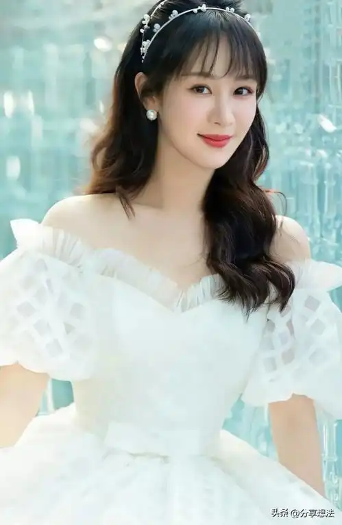 杨紫明星壁纸28