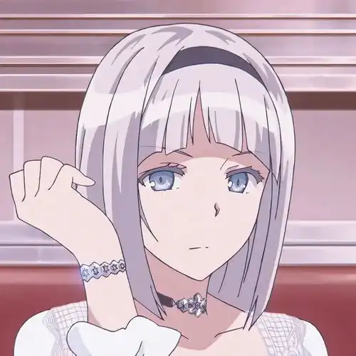 女生头像病娇系列我妻由