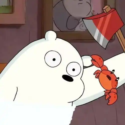 一组个性微信头像,请签收