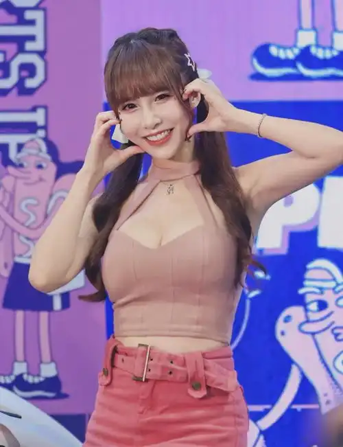 美女叫牛奶,身材火辣颜值高,网友直呼真是人如其名啊