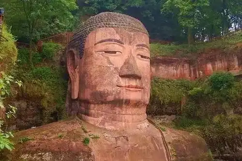 古代八大工程奇迹,由古人缔造,由我们守护