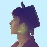 微信头像暖男微信头像图片大全