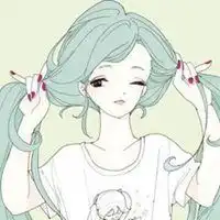 二次元可爱图片q版头像微信头像图片大全