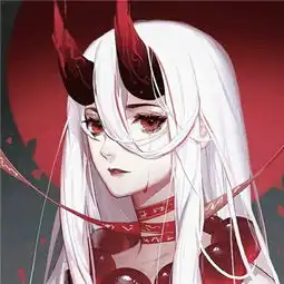 病娇禁欲女生头像系列古