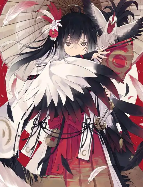 动漫少女第四十九期