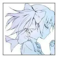 求一系列卡通姐妹头像,,,