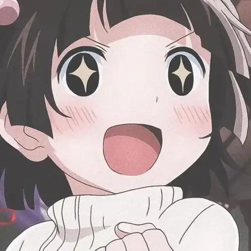 动漫头像喜乐有分享,共度日月长束花