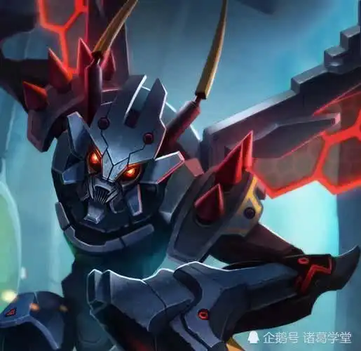 lol最需要蓝buff的4个打野,第1中单也不敢开口要蓝