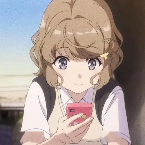 动漫头像合集就吼吼看的动漫头像合集,会有你喜欢哒