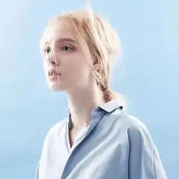 一般平胸都是仙女