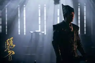 绣春刀修罗战场定档8.11,它曾让二次元网友狂欢