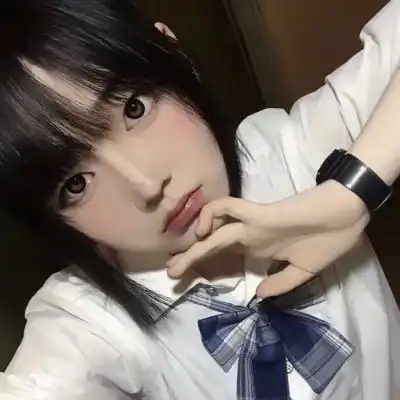 甜系女头像动漫霸气超拽