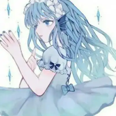 王者峡谷五法仙女闺蜜头像