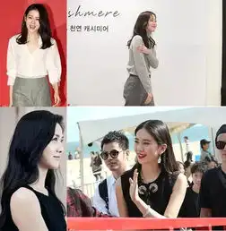 一张下班图温柔了岁月为什么刘诗诗能自带美女氛围