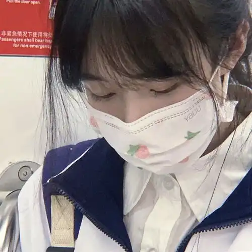 优质精选温柔甜美女生头像478