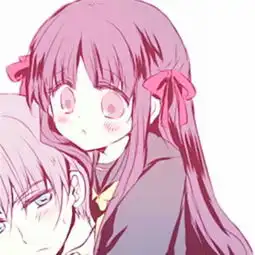 求这个头像另一半情头谢谢