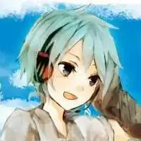 动漫兄妹头像带字的微信头像图片大全