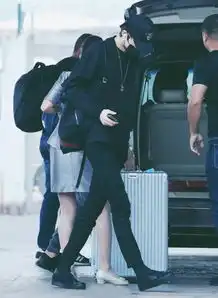 吴亦凡禁欲系黑色杀66的女生喜欢