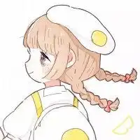 动漫头像