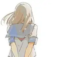 动漫超酷情侣头像微信头像图片大全