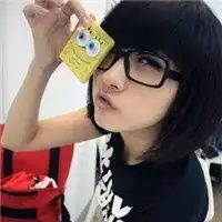 超级可爱简单的头像微信头像图片大全