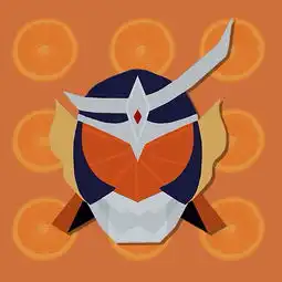 女生头像简约风系动漫简