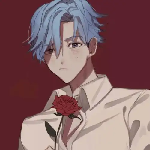 微信头像丨男生,女生,情侣头像0808