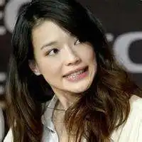 舒淇头像高清无水印