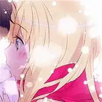 漫画头像情侣可爱卖萌微信头像图片大全