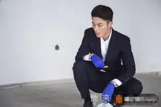 高冷禁欲系老干部霍建华最爱的不是胡歌居然是ta图