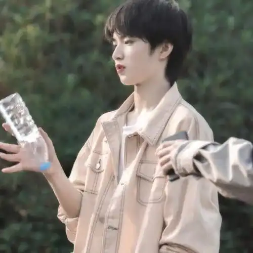 狼系男友刘耀文