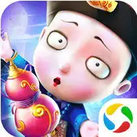 少年御灵师僵小鱼传奇腾讯应用宝版少年御灵师僵小鱼传奇腾讯版v1.0.7安卓版腾牛安卓网