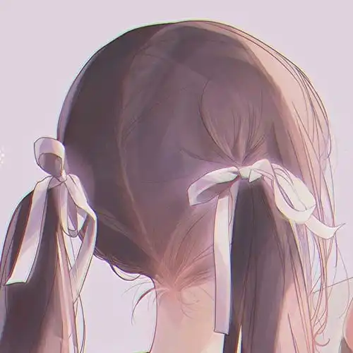 1月份超宝藏动漫头像