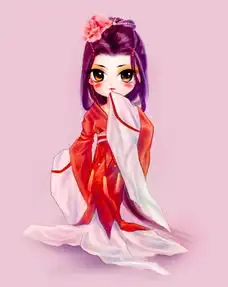 手绘插画封面漫壁纸治愈系堆糖,美好生活研究所