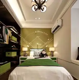 实力玖如堂李女士