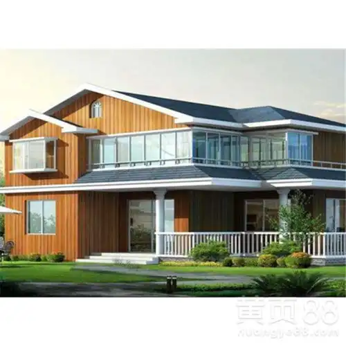 覆面系仁乃头像别墅