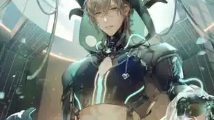 帅气大喵南瓜小魔女卡面剧情