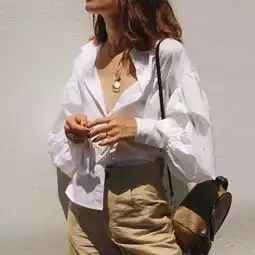 如何成为一个活在法国电影里的女孩