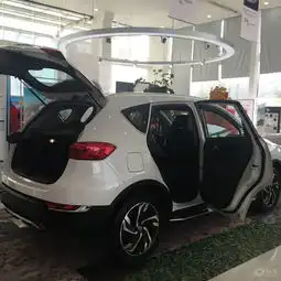 东风风神ax3社区图片集锦